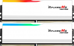 G.Skill Ripjaws M5 RGB F5-6000J2836G32GX2-RM5NRW - 64 GB - 2 x 32 GB - DDR5 - 288-pin DIMM