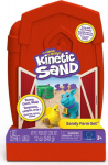 Spin Master Kinetic Sand Sandy Farm Set