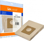 Dumel Zelmer Edek PAPER BAGS/Tadek/Radek