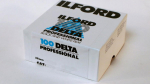 ILFORD PHOTO ILFORD 100 DELTA 135-30.5 M FILM