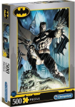 Clementoni Puzzle 500 Batman