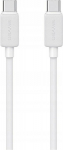 Kabel USAMS KY Series US-SJ696 60W USB-C do USB-C 2m white