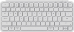 KEYBOARD WRL B1 PRO/IVORY WHITE B1P-K8 KEYCHRON