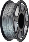 Riff PLA Filament 1.75mm 1kg for 3D printers Silver