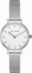 PAUL LORENS Women's Watch PL20004B-3C1 / black