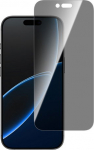 4smarts SECOND GLASS PRIVACY WITH, MOUNTING FRAME FOR APPLE IPHONE