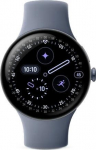 Google Pixel Watch 4 - 45 mm - satin-finished moonstone aluminum