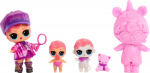 MGA L.OL. Surprise!: Eye Spy Series - Ultimate Unboxing (542698)