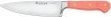 W&Uuml;STHOF W&uuml;sthof CLASSIC COLOUR Chef's Knife 16/28.5 cm WSTHOF peach