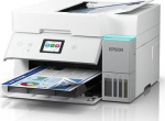 EPS Epson EcoTank ET-4956 multifunction printer with sheet feeder
