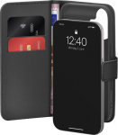 Puro Case Apple iPhone 17 PUIPC1763BOOKC8BLK