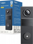 TP-LINK Tapo D205 Smart doorbell