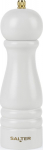 Salter BW120291EU7 Olea Salt & Pepper Mill Light Grey