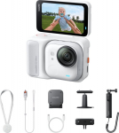 insta360.com Insta360 Go Ultra 4K Action camera