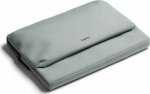 Case RivaCase Bellroy Laptop Caddy 14 - cases laptop 14 z pockets for mobile accessories (eucalyptus)