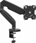 MONITOR ACC DESK MOUNT/13-32" BLACK G50-B ONKRON