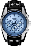 FOSSIL Coachman Men's Watch CH2564 / black