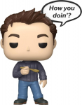 Funko Pop! Television: Friends - Joey Tribbianni #1723 Vinyl Figure