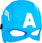 Hasbro Marvel: Avengers - Captain America Hero Mask (C0480)