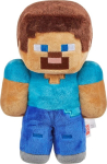 Mattel Minecraft: Steve - Plush (20cm) (HHG11)