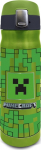 Stor: Minecraft - Insulated Traveling Bottle (410ml) (75613)