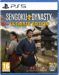 ''Funbox Media'' PS5 Sengoku Dynasty Ultimate Edition