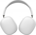 Platinet Apple Slim Style White Headphones (PHB912W)