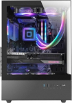 TACENS Obudowa Mars MC-XO ATX FRGB fan black