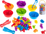 RoGer Educational montessori vehicles 36el