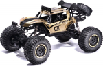 RoGer RC Rock Crawler Radio Controlled Buggy 2.4GHz / 1:8 / 51cm Gold