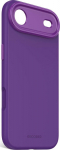 Decoded AntiMicrobial Silicone Backcover iP 17 Air Future Dusk