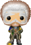 Funko Pop! Movies: Home Alone 2 Lost in New York - Marv #1919 Vinyl Figure