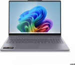 Lenovo IdeaPad 5 2-in-1 16AKP10 | Luna Grey | 16 " | IPS | Touchscreen | WUXGA | 1920 x 1200 pixels | Glossy | AMD Ryzen AI 7 | 350 | 16 GB | Soldered LPDDR5x | Solid-state drive capacity 512 GB | AMD Radeon 860M Graphics | Windows 11 Home | 802.11ax ...