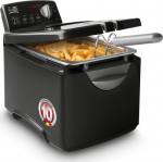 FRITEL Turbo SF 4178 3L 2300W oil fryer