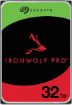 Seagate IronWolf Pro ST32000NT000 internal hard drive 32 TB 7200 RPM 512 MB 3.5" Serial ATA III