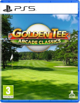 Atari Europe PS5 Golden Tee Arcade Classics