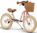 PUKY LR 1L BR CLASSIC scooter, retro rose