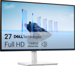 DEL DELL S Series S2725HSM computer monitor 68.6 cm (27") 1920 x 1080 pixels Full HD LCD White