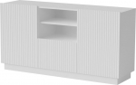 Cama MEBLE Cama LIVERTI chest of drawers 150x42x78 white