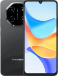 MOBILE PHONE SHARK 6/4/128GB BLACK BLACKVIEW