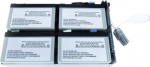 Origin Storage REPLACEMENT UPS BATTERY, CARTRIDGE APCRBC132 FOR APC SMAR