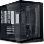Case|LIAN LI|O11 DYNAMIC MINI V2 FLOW|MiniTower|Colour Black|G99.O11DMIV2FX.00