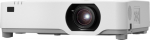 Sharp P701U LASER LCD PROJECTOR, 1920X1200 16:10 7000 LUMEN