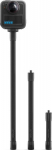 GoPro carbon fiber extension arm set
