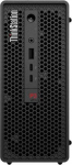 Lenovo ThinkStation P3 Ultra 30HA - MT - 1 x Core i7 i7-14700K / 3.4 GHz - vPro Enterprise - RAM 32 GB - SSD 512 GB - TCG Opal Encryption, NVME, Performance - UHD Graphics 770 - 1GbE, 2.5GbE, Wi-Fi 6E - WLAN: Bluetooth 5.1, 802.11a/b/g/n/ac/ax (Wi-Fi 6E)