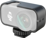 SMALLRIG 5758 CAGE WITH COLD SHOE MOUNT FOR DJI OSMO NANO