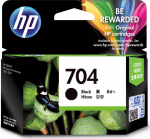 29 HP 704 czarny CN692AE - CN692AE | 480 p. | Consistent z DJ AiO 2060