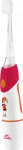 Eta Toothbrush Baby Sonic red - 071090030