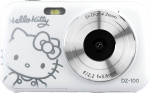 Yashica x Hello Kitty DZ-100, valge