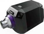 Conspit ARES 20 Platinum CDR Wheelbase, 20Nm, Quick-Release, 23-Bit encoder - schwarz